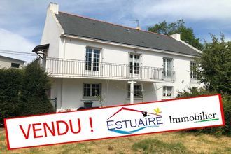 achat maison savenay 44260