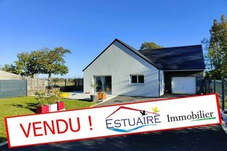 achat maison savenay 44260