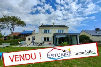 achat maison savenay 44260