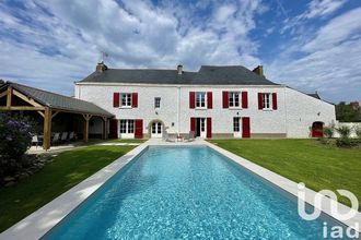 achat maison savenay 44260