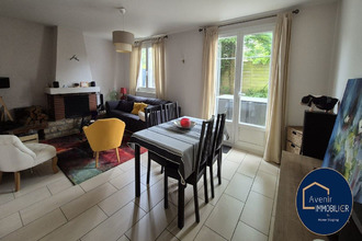 achat maison savenay 44260