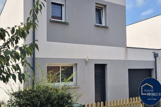 achat maison savenay 44260