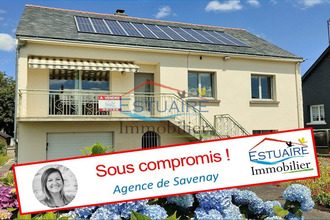 achat maison savenay 44260