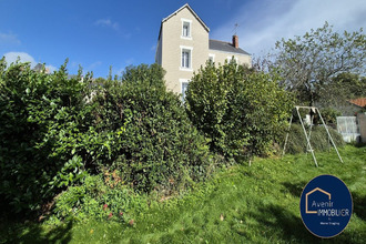 achat maison savenay 44260