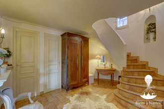 achat maison savenay 44260