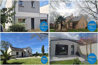 achat maison savenay 44260