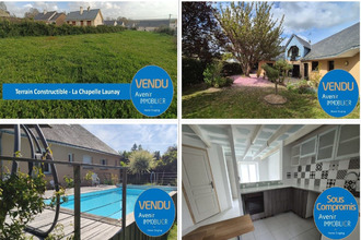 achat maison savenay 44260