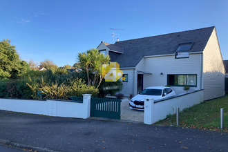 achat maison savenay 44260