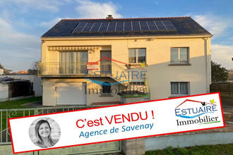 achat maison savenay 44260