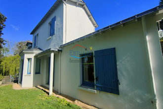 achat maison savenay 44260