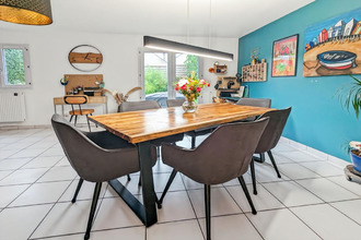 achat maison savenay 44260