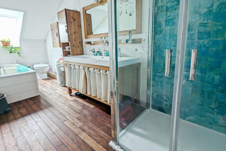 achat maison savenay 44260