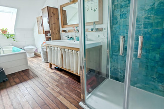 achat maison savenay 44260