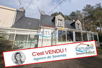 achat maison savenay 44260