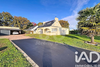 achat maison savenay 44260