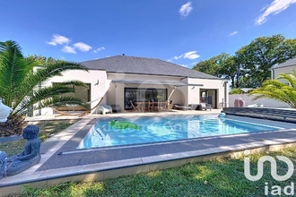 achat maison savenay 44260