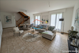 achat maison savenay 44260