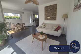 achat maison savenay 44260