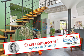 achat maison savenay 44260