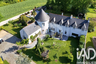 achat maison savenay 44260