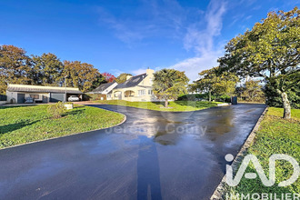 achat maison savenay 44260