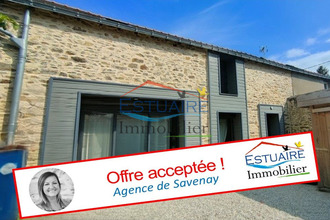 achat maison savenay 44260
