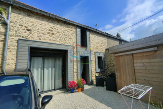 achat maison savenay 44260