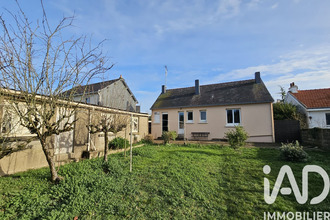 achat maison savenay 44260