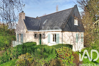 achat maison savenay 44260