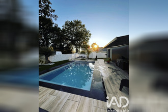 achat maison savenay 44260