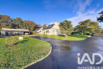 achat maison savenay 44260