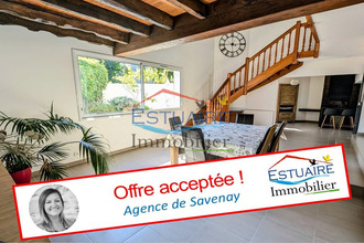 achat maison savenay 44260