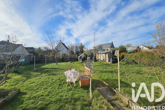 achat maison savenay 44260