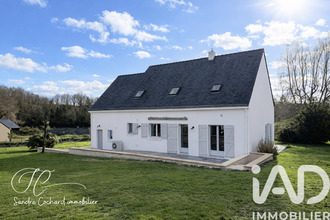 achat maison savenay 44260