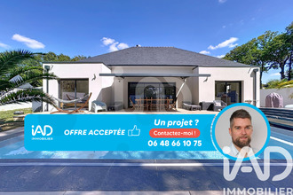 achat maison savenay 44260
