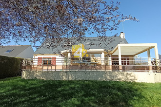 achat maison savenay 44260