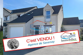 achat maison savenay 44260