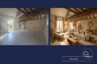 achat maison savenay 44260