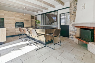 achat maison savenay 44260