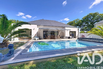 achat maison savenay 44260