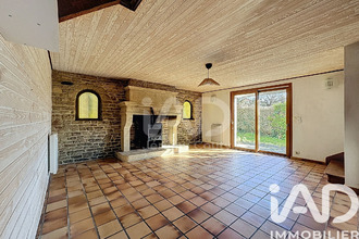 achat maison savenay 44260