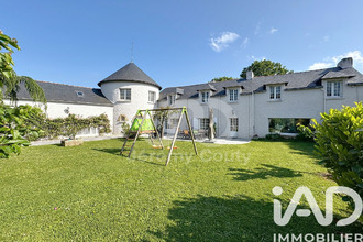 achat maison savenay 44260