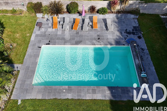 achat maison savenay 44260