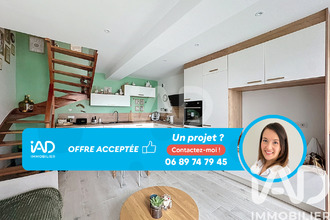 achat maison savenay 44260