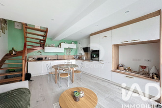 achat maison savenay 44260