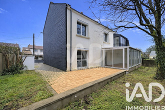 achat maison savenay 44260