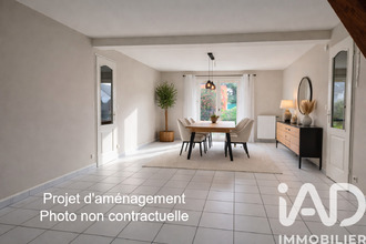 achat maison savenay 44260