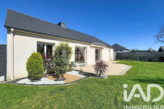 achat maison savenay 44260