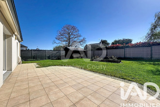 achat maison savenay 44260