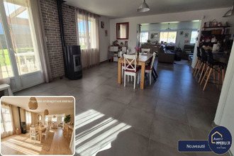 achat maison savenay 44260